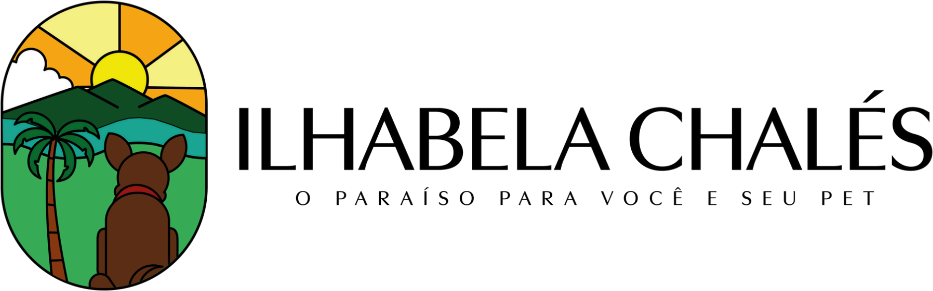 Ilhabela Chalés